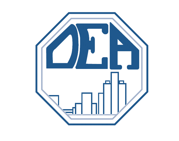 DEA Logo