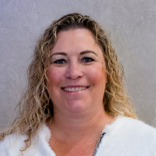 Christine Liphardt